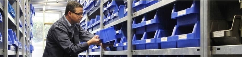 Работа по системе канбан