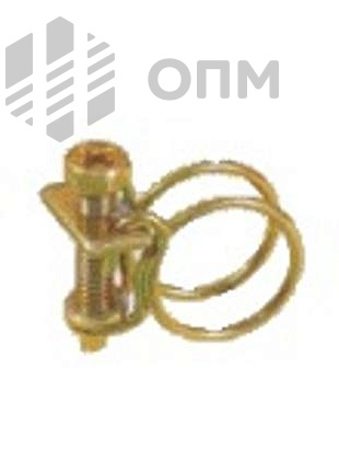ОПМ 246011 Хомут Norfi Japan