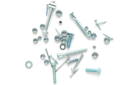 Крепеж для всех отраслей промышленности