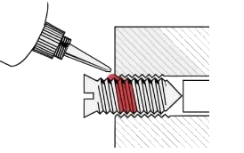 Резьбовые герметики