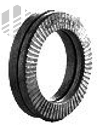 ОПМ 104040 Шайба Nord-Lock X-series