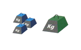 Свойства химического анкера