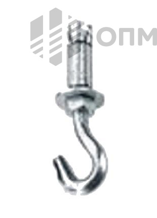 ОПМ 226005 Анкер Sormat PFG HBF с кованным крюком