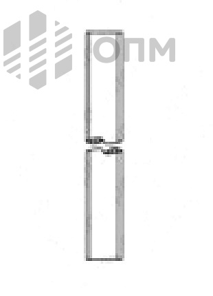 DIN 976 (ранее - DIN 975)  Штанга резьбовая шпилька резьбовая