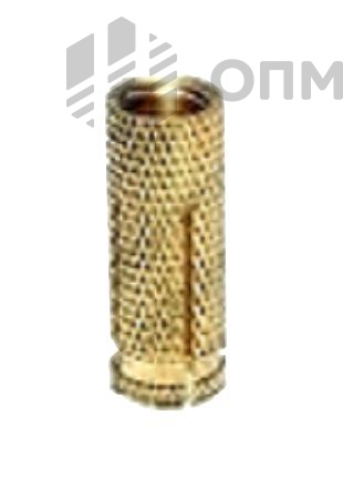 ОПМ 226024 Анкер латунный LAZ