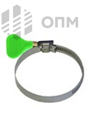 ОПМ 246009 Хомут Norfi "Бабочка"