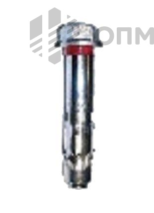 ОПМ 226021 Анкер втулочный с болтом и уплотняющим нейлоновым кольцом
