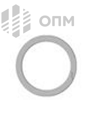 ОПМ 108032 Кольцо стопорное MKR спиральное осевое внутреннее