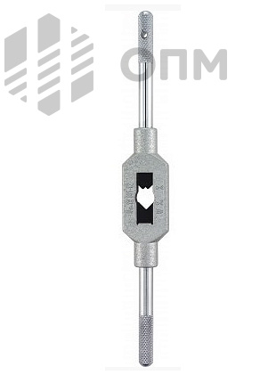 ОПМ 53037002 Вороток для метчиков М1-М12