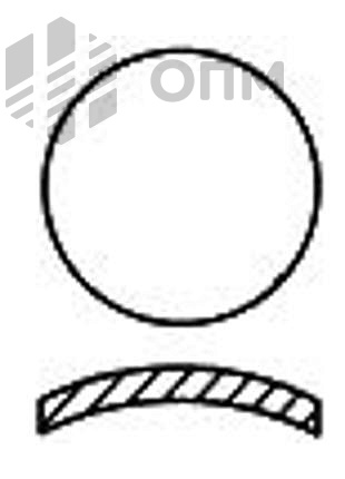 DIN 470 Шайба / Заглушка