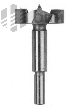 ОПМ 54062005 Сверло Форстнера (сверло по дереву)