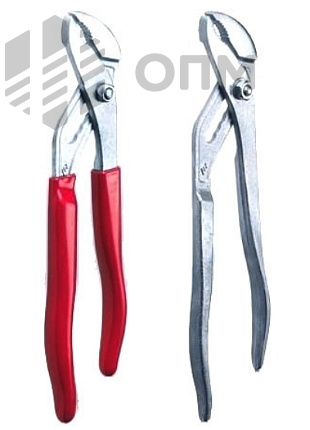ОПМ 53012017 Плоскогубцы регулируемые
