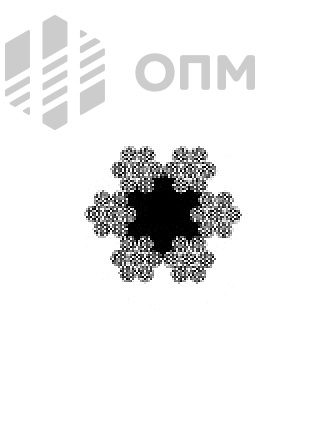 ГОСТ 3089-80 Канат