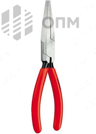 ОПМ 53012019 Плоскогубцы с удлиненными губками