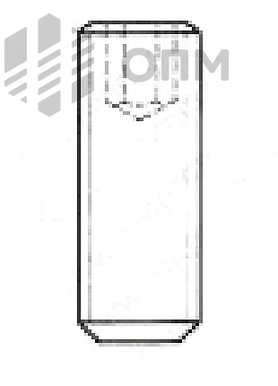 DIN 913 Винт установочный с внутренним шестигранником и плоским концом 