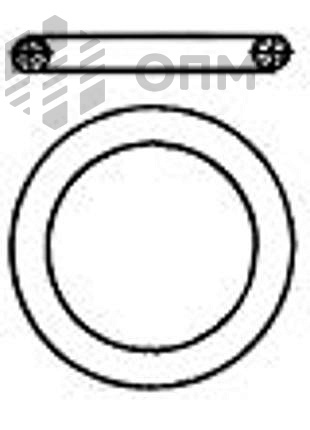 ГОСТ 9833-73 Кольцо резиновое уплотнительное