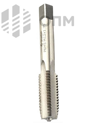 ОПМ 51033001 Метчики машинно-ручные для глухих отверстий