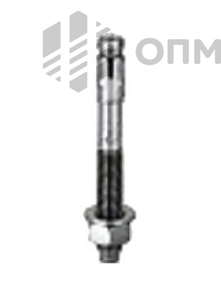 ОПМ 226014 Анкер клиновой Sormat S-KAH