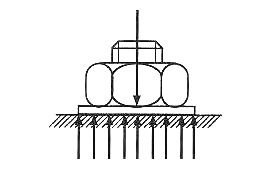 Напряжение смятия