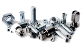 Приварной крепеж