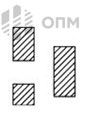 DIN 6880 Шпоночная сталь