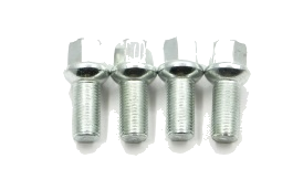 Болт шинный