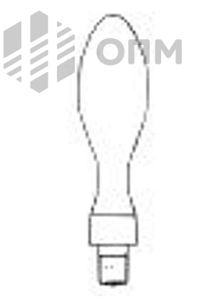 DIN 98 Ручка машинная вращающаяся с резьбовой цапфой и шестигранным углублением под ключ