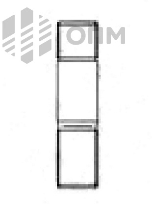 DIN 938 Шпилька с ввинчиваемым концом длиной 1d 