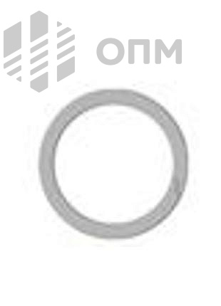 ОПМ 108031 Кольцо стопорное MKM спиральное осевое внутреннее