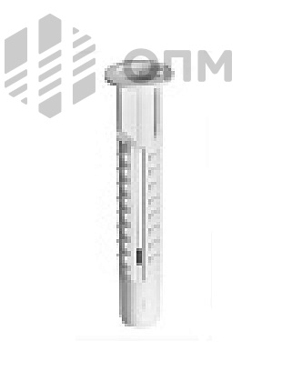 ОПМ 227015 Дюбель Sormat YLT