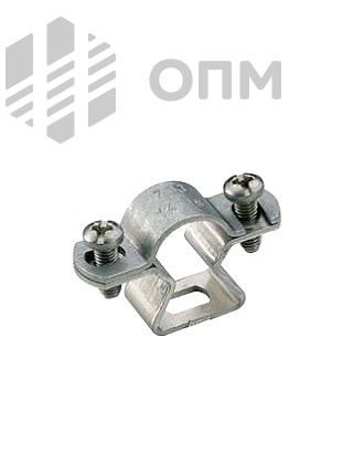 ОПМ 246021 Трубный хомут KOPI / KOPI RST / KOPI AL