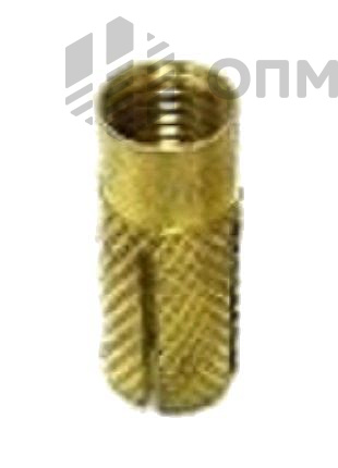 ОПМ 226025 Анкер латунный SORMAT MSA