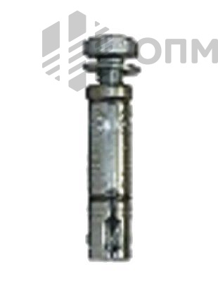 ОПМ 226006 Анкер с болтом Sormat PFG LB/LBS
