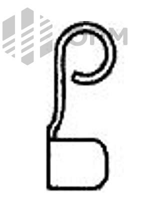 ОСТ 1 13710-81 Наконечник