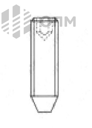 DIN 914 Винт установочный с внутренним шестигранником и конусным концом