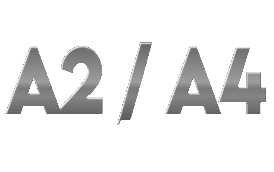 Сталь А2 и А4