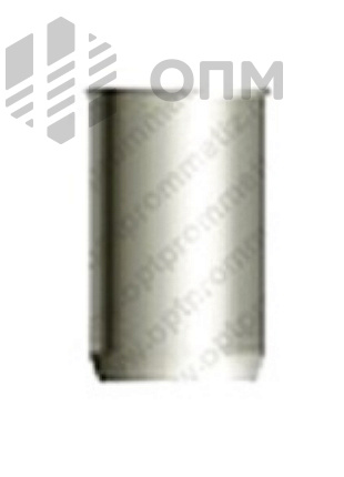 ОПМ 110002 Заклепка BRALO с уменьшенным потайным бортиком