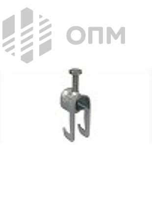 ОПМ 246002 Кабельный хомут Sormat KP / KPA / KL