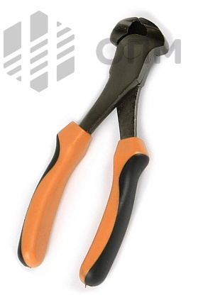 ОПМ 53012007 Кусачки торцевые