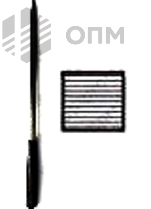 ОПМ 53038003 Надфиль квадратный