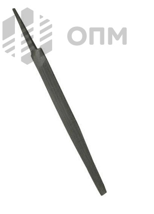 ОПМ 53039004 Напильник полукруглый