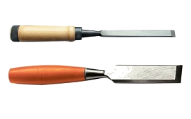 Долото и стамеска - отличия