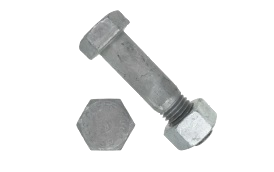 Болт призонный