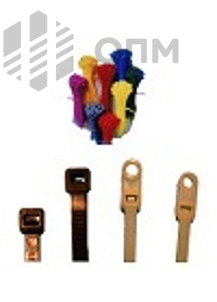 Ремешки бандаж Norfi