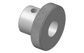 Рифление сетчатое