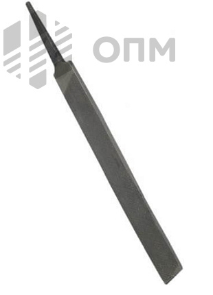ОПМ 53039003 Напильник плоский