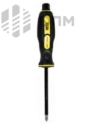 ОПМ 53044003 Отвертка крестовая ударная