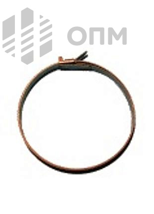 ОПМ 246007 Хомут Norfi Omega W2