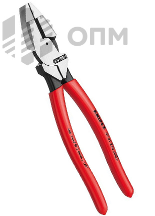 ОПМ 53012026 Клещи с токоведущим кабелем