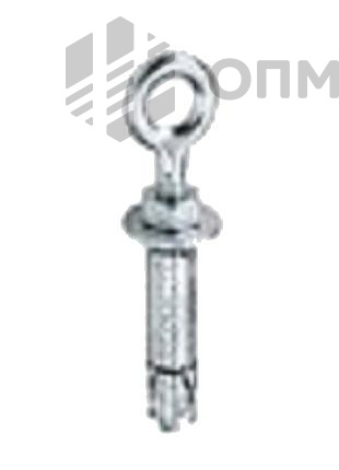 ОПМ 226004 Анкер Sormat PFG EBF с кованной петлей